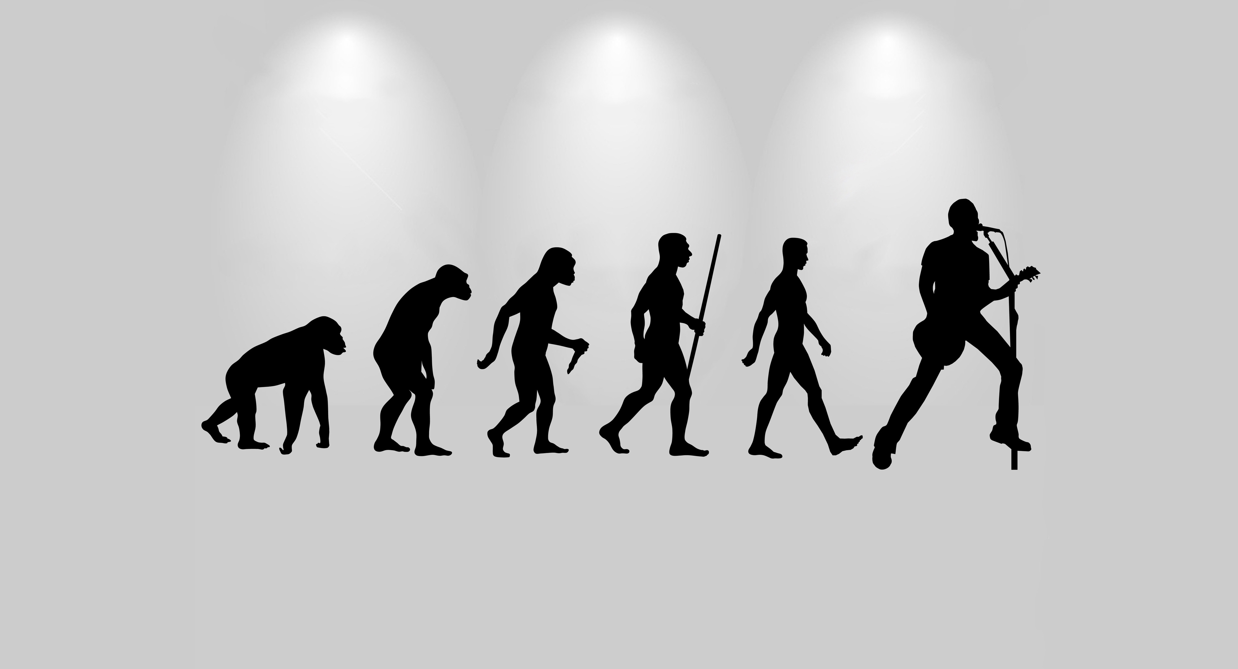 ZENEvolution