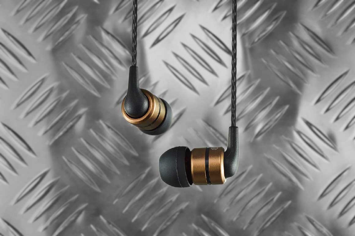 SoundMagic E80 és E80S – Zenére termett
