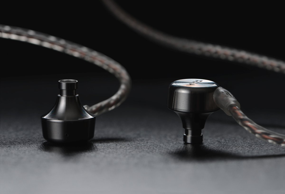 FiiO F9Pro vs. RHA CL750